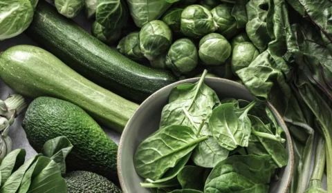 Almeirão: quais benefícios para a saúde esse vegetal oferece?