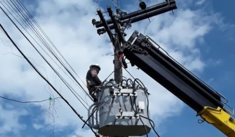 Confira os bairros que devem ficar sem energia neste sábado (18)