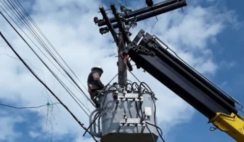 Confira os bairros que devem ficar sem energia nesta terça (21)