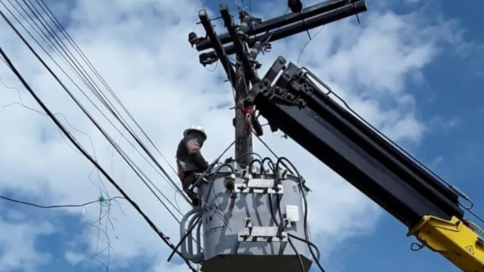 Confira os bairros que devem ficar sem energia nesta terça (21)