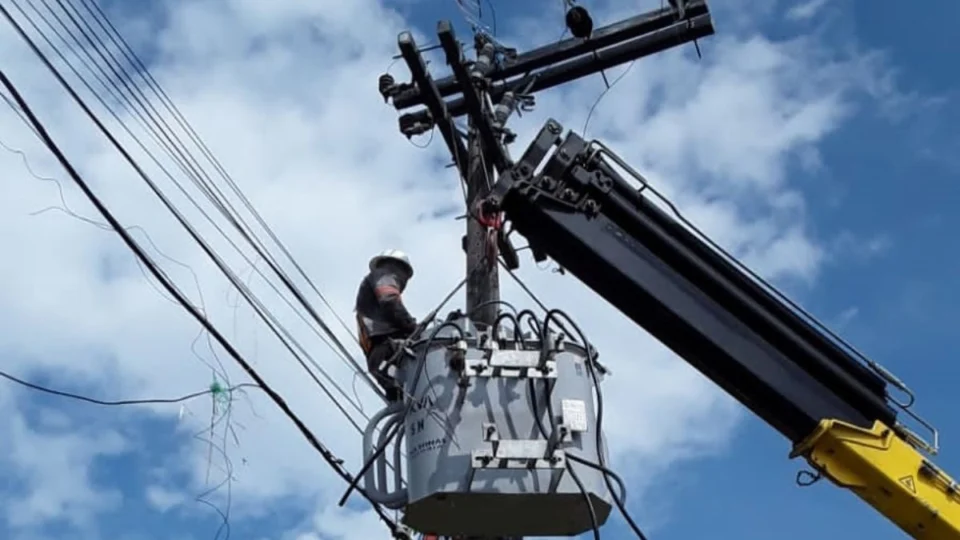 Confira os bairros que devem ficar sem energia neste sábado (18)
