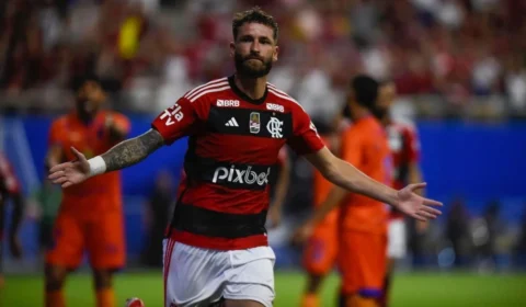 Amazonas x Flamengo: Retrospecto carioca é positivo em Manaus