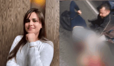 Amazonense tem perna amputada após acidente com carros de luxo em SP