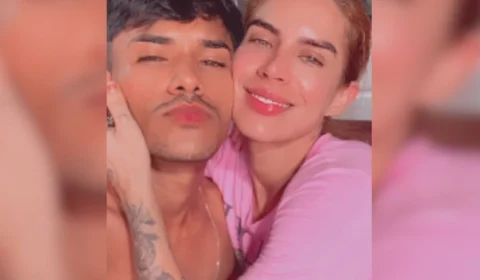 Amigo de Djidja Cardoso, acusado pela sua morte, faz declaração forte