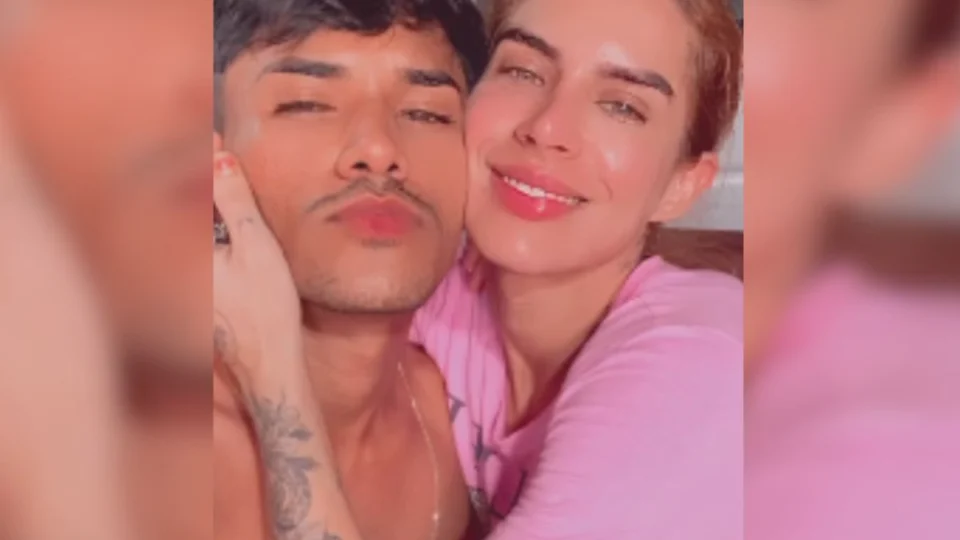 Amigo de Djidja Cardoso, acusado pela sua morte, faz declaração forte