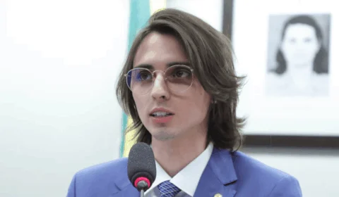Eleições 2024: conheça Amom Mandel, candidato à Prefeitura de Manaus