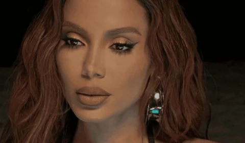 Anitta perde 100 mil seguidores após publicar foto ‘polêmica’; veja