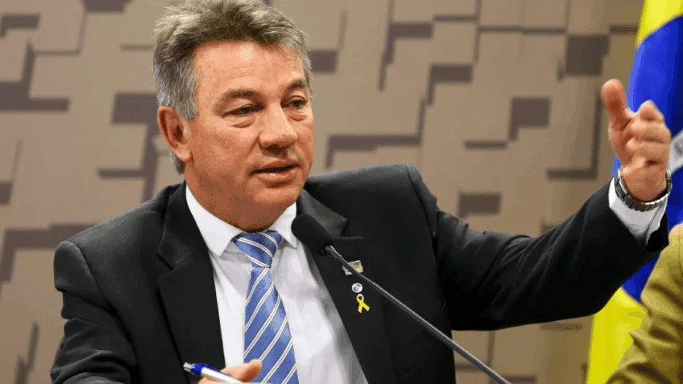 Pagamentos antecipados e sites de transparência fora do ar a dias do julgamento de Denarium