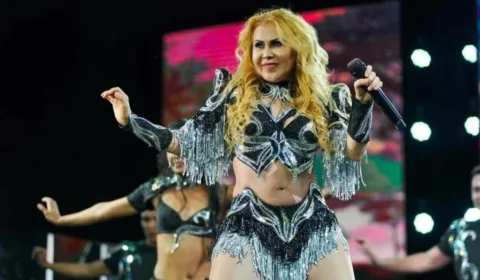 Com Joelma e à espera de Isabelle e Matteus, Apaixona Manaus ocorre hoje (3)