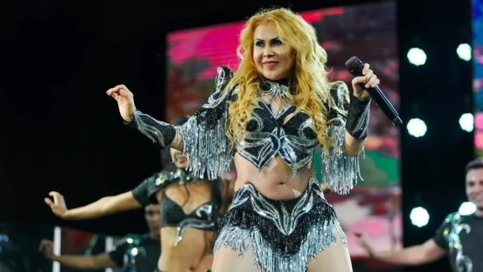 Com Joelma e à espera de Isabelle e Matteus, Apaixona Manaus ocorre hoje (3)