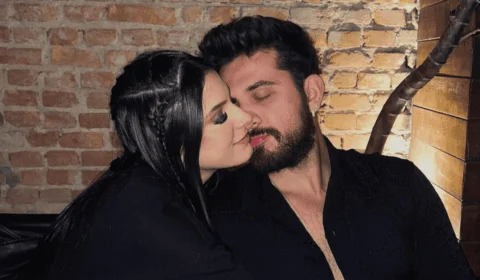 Após dois términos, Ana Castela e Gustavo Mioto cogitam casamento