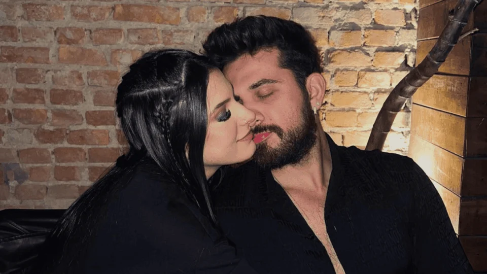 Após dois términos, Ana Castela e Gustavo Mioto cogitam casamento