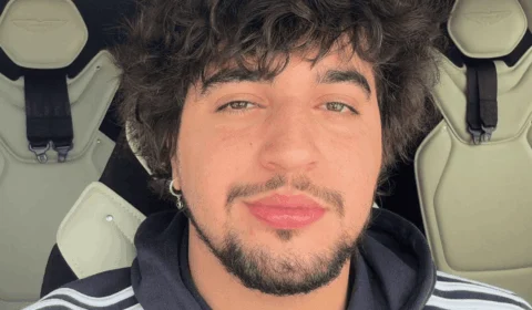 Após ‘sequestro’, Nattan se vinga de Henrique e Juliano