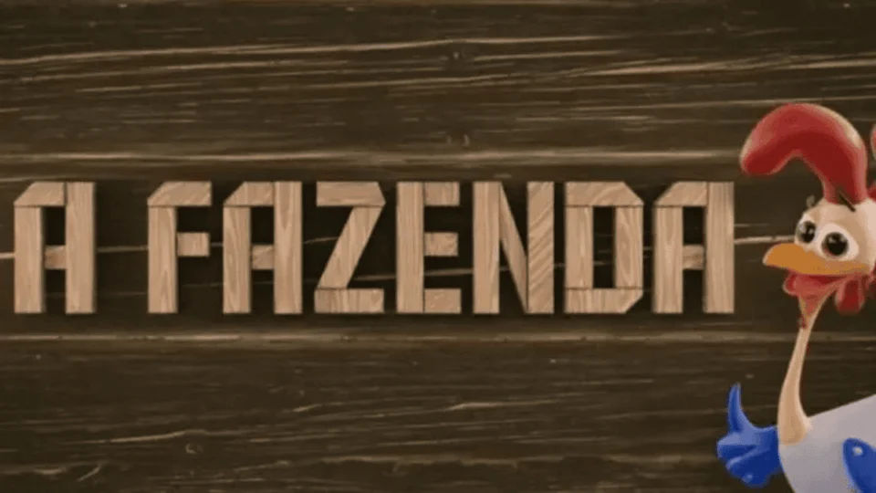 Apresentadora do SBT no ‘A Fazenda’? Colunista revela quem é; veja