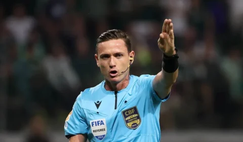 Amazonas x Flamengo: CBF define árbitro do confronto