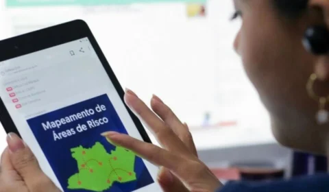 Como saber se área é de risco em Manaus? Veja alertas