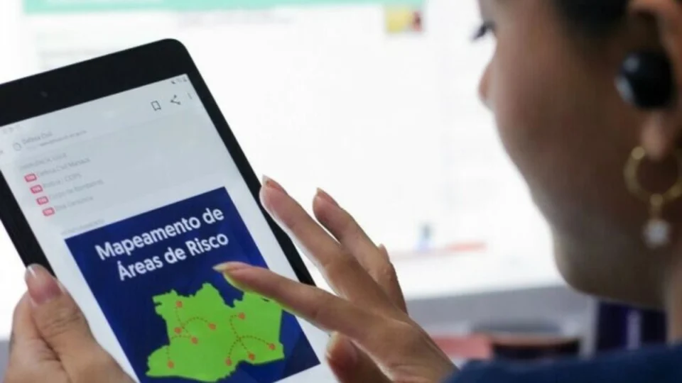 Como saber se área é de risco em Manaus? Veja alertas