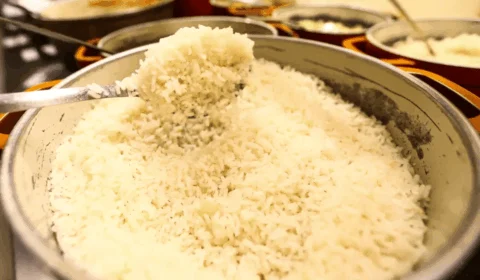 Governo zera taxa de importação de arroz