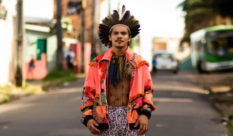 Ator Adanilo anuncia novidades e prevê ‘impacto nacional’