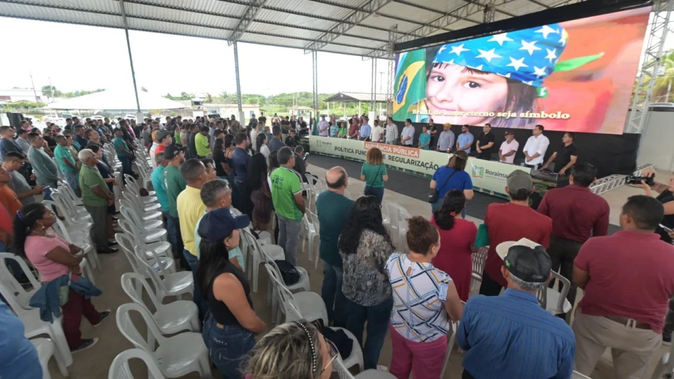 Produtores de Roraima temem perder terras por entraves do governo estadual