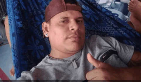 Homem pula de barco em movimento e desaparece no rio Solimões no AM