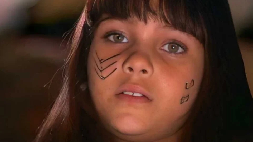 Por onde anda a atriz que interpretou Serena criança em Alma Gêmea?