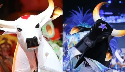 Festival de Parintins: Garantido e Caprichoso definem ordem de apresentação