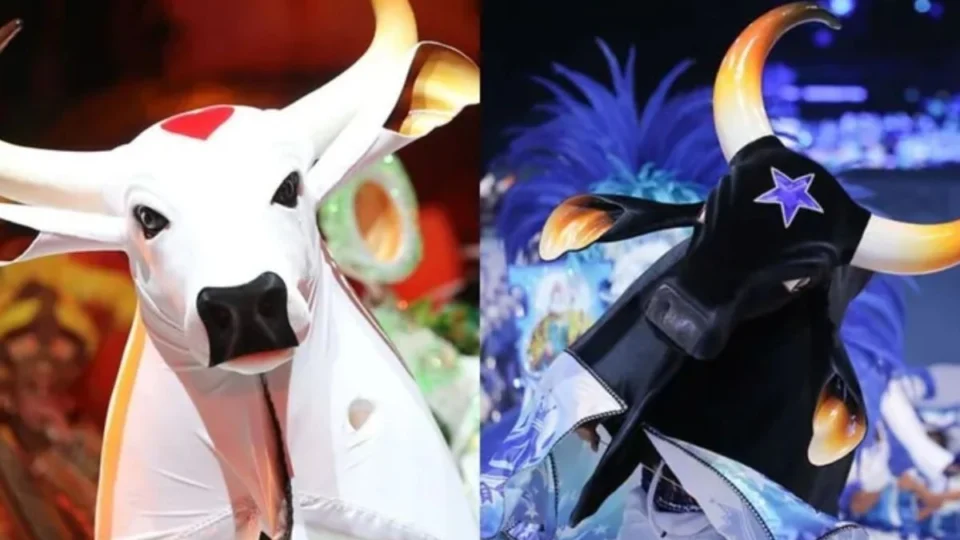 Festival de Parintins: Garantido e Caprichoso definem ordem de apresentação