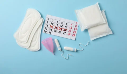 Manaus tem arrecadação de absorventes para vítimas do Rio Grande do Sul