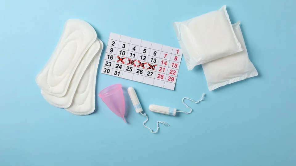 Manaus tem arrecadação de absorventes para vítimas do Rio Grande do Sul