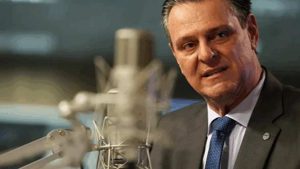 Arroz importado deve chegar em até 40 dias, diz ministro Fávaro