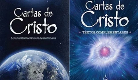 O que dizem as ‘Cartas de Cristo’? Conheça dogma seguido por irmão de Djidja