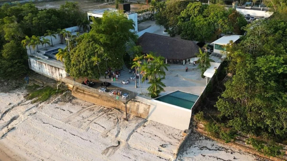 Conheça a Casa Rayol, palco do 5º Festival Norte Bumbás