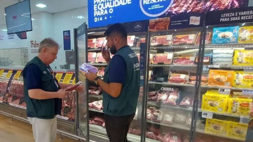 Preço da cesta básica diminui em Manaus; saiba onde é mais barato