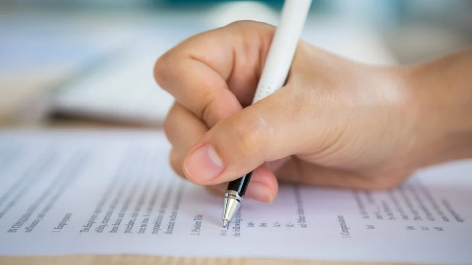 CNU: governo divulga nova data da prova