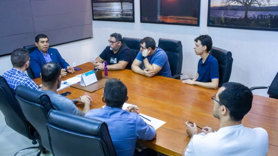 Aprovados nos concursos da PCRR e Sefaz pedem nomeação em Roraima