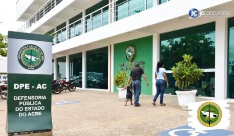 DPE/AC abre inscrições de Seminário para acadêmicos e juristas