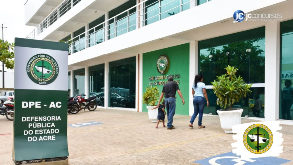 DPE/AC abre inscrições de Seminário para acadêmicos e juristas