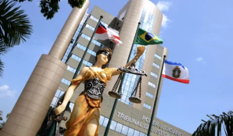 Concurso: TJAM define banca; salário inicial é R$ 35 mil