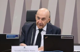 Projeto que impedir penhora de propriedade afetada por calamidade