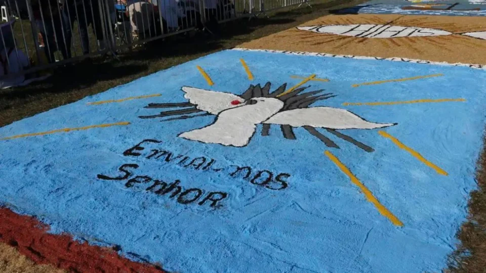 Feriado ou ponto facultativo? Veja como será Corpus Christi no Norte