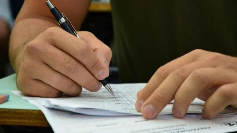 Governo mantém CPNU domingo (5); veja local de prova