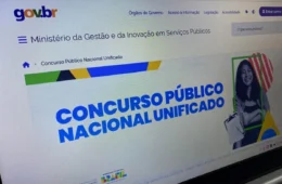 Resultado CNU: divulgação de resultado é adiada; entenda