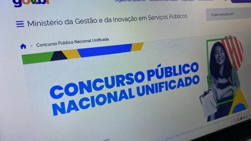 CNU: Curso de formação para aprovados será à distância