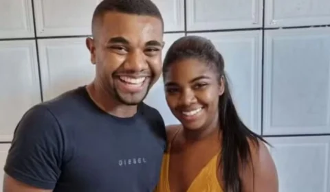 Irmã de Davi se irrita e esclarece fake news sobre Isabelle