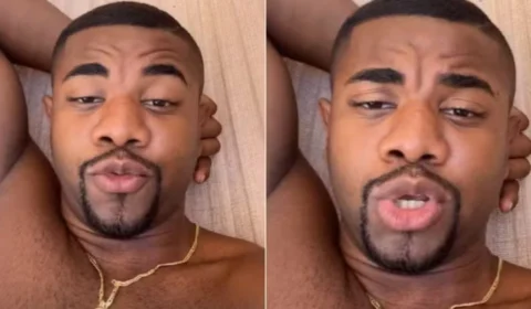 Davi Brito responde de uma vez se irá cursar mesmo medicina