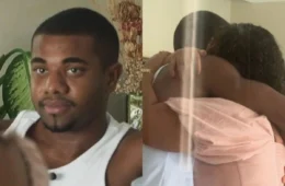 Em vídeo inédito, Davi e Mani se reencontram após o BBB 24; assista