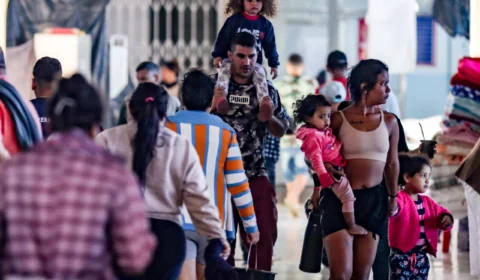 Rio Grande do Sul: 467 municípios e 2 milhões de pessoas impactadas