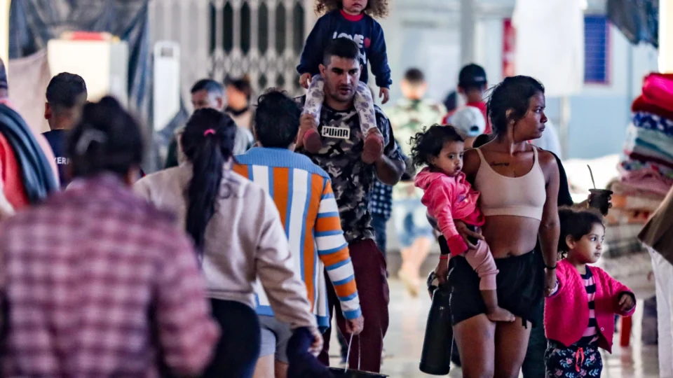 Rio Grande do Sul: 467 municípios e 2 milhões de pessoas impactadas