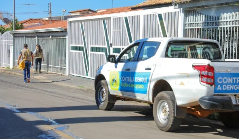 Dengue: DF registra 365 mortes pela doença